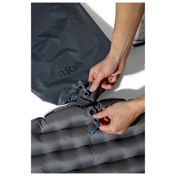 Rab - Ultrasphere 5 - Esterilla aislante