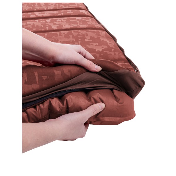 Vaude - Dream Comfort II - Esterilla aislante