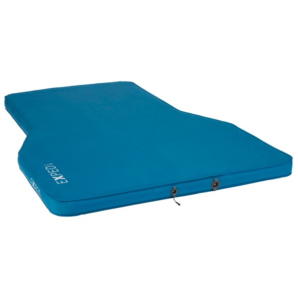 Exped - Deepsleep Mat Auto - Retkipatja