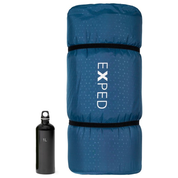 Exped - Deepsleep Mat Auto - Retkipatja