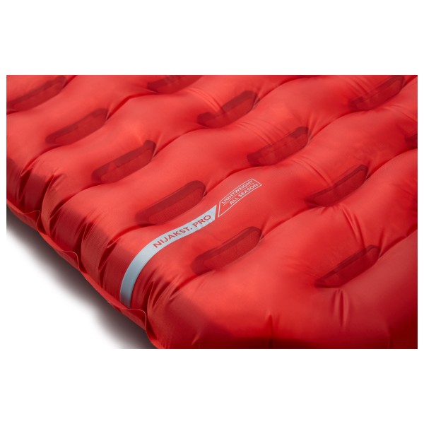 Stoic - NijakSt. II Pro Sleeping Mat - Esterilla aislante