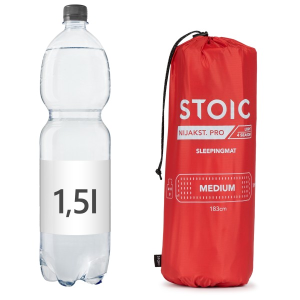 Stoic - NijakSt. II Pro Sleeping Mat - Isomåtte