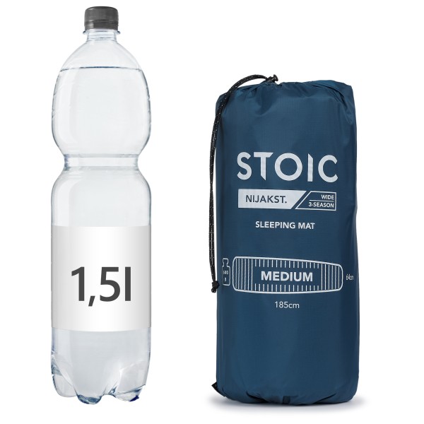 Stoic - NijakSt. II Sleeping Mat - Isomåtte