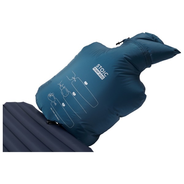 Stoic - NijakSt. II Sleeping Mat - Isomåtte