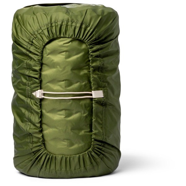 Sea to Summit - Camp Plus Self Inflating Mat Rectangular - Esterilla aislante