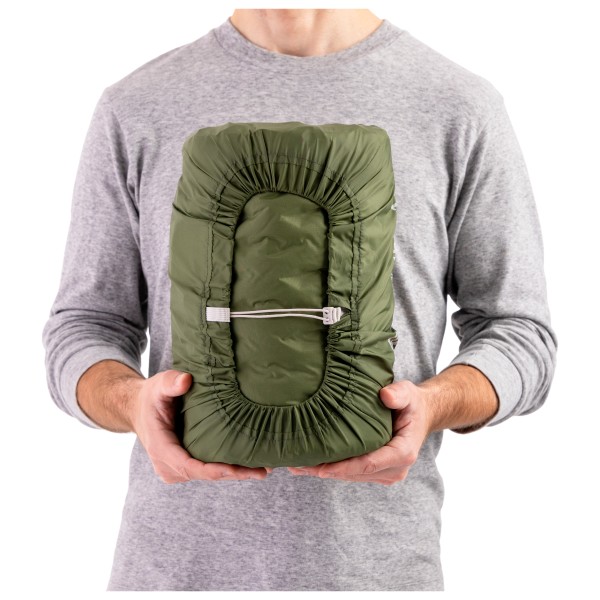 Sea to Summit - Camp Plus Self Inflating Mat Rectangular - Matelas de camping