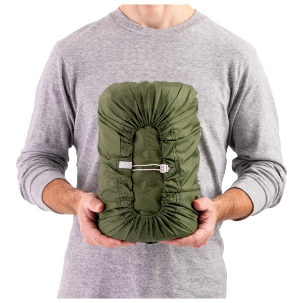 Sea to Summit - Camp Self Inflating Mat - Slaapmat