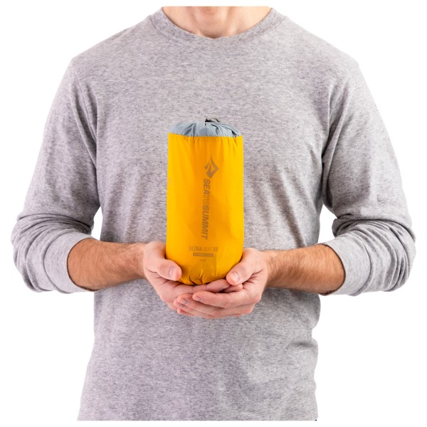 Sea to Summit - Ultralight XR Insulated Mat - Sleeping mat