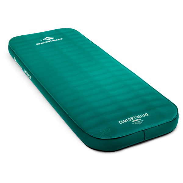 Sea to Summit - Comfort Deluxe Self Inflating Mat - Isomåtte