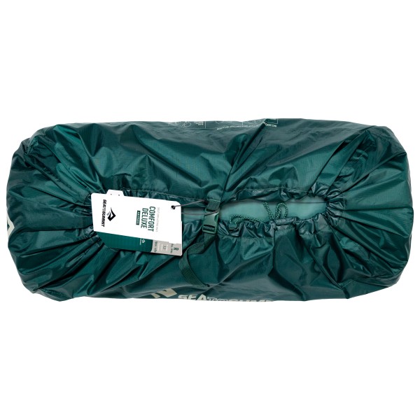Sea to Summit - Comfort Deluxe Self Inflating Mat - Isomåtte
