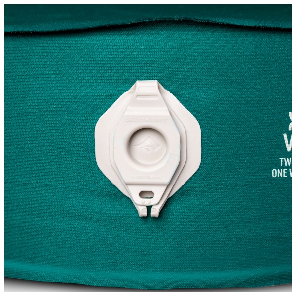 Sea to Summit - Comfort Deluxe Self Inflating Mat - Isomåtte