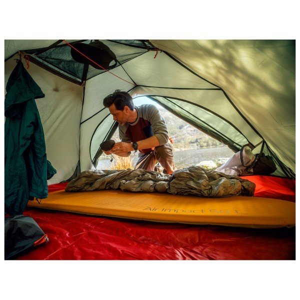 Robens - Air Impact 50 L - Esterilla aislante