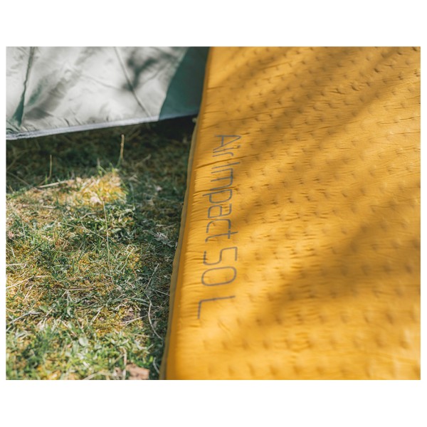 Robens - Air Impact 50 L - Esterilla aislante