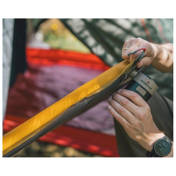 Robens - Air Impact 50 L - Slaapmat