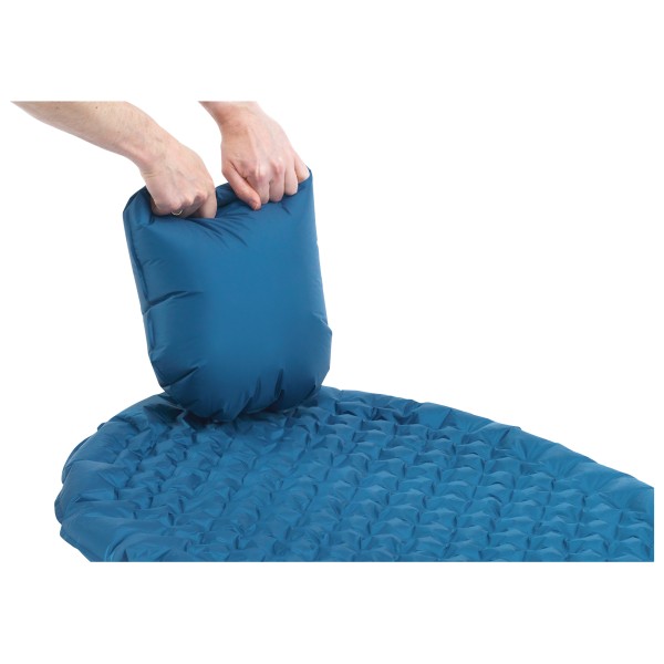 Robens - Heatcore 3.8R - Sleeping mat