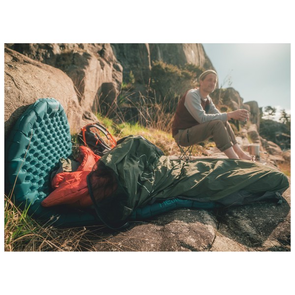 Robens - Heatcore 5.9R - Liggunderlag