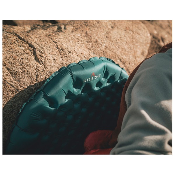 Robens - Heatcore 5.9R - Liggunderlag