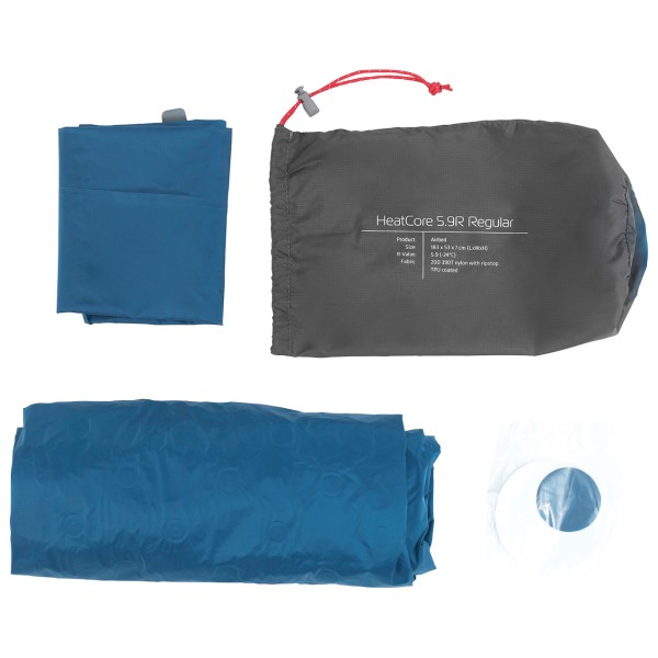 Robens - Heatcore 5.9R - Slaapmat