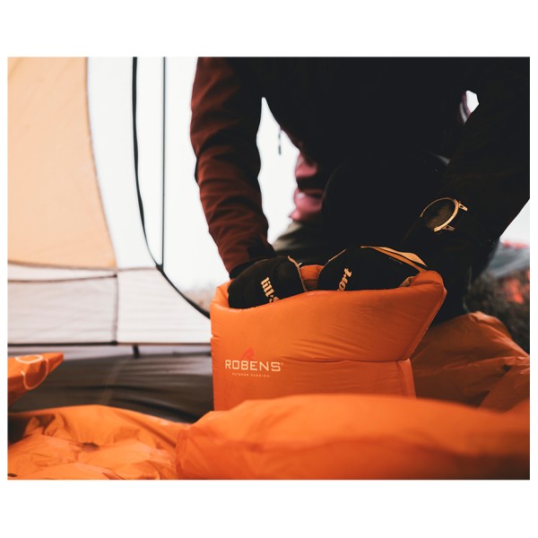 Robens - Lightcore UL 3.1R - Esterilla aislante