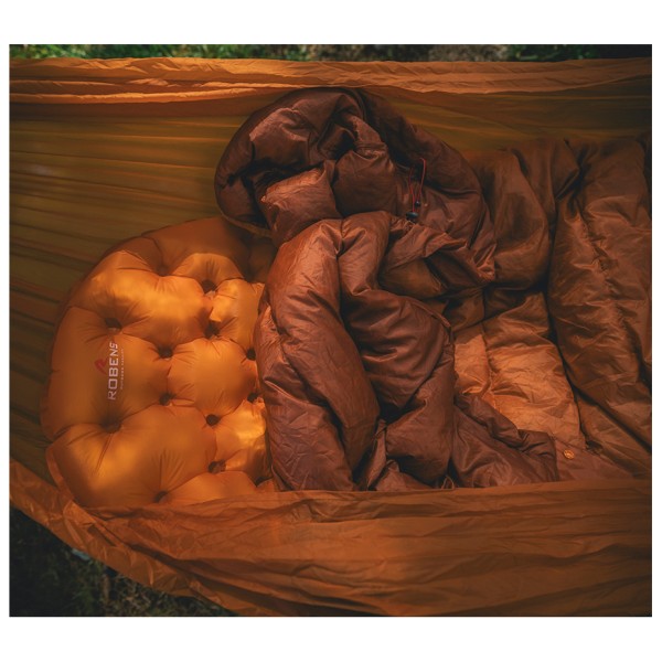 Robens - Lightcore UL 3.1R - Matelas de camping
