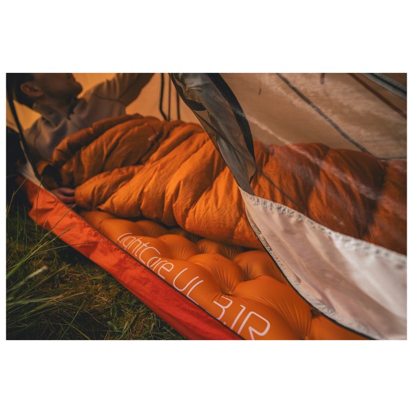 Robens - Lightcore UL 3.1R - Matelas de camping