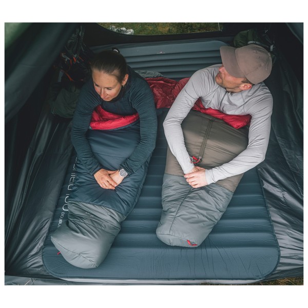 Robens - Polarshield 100 - Isomåtte