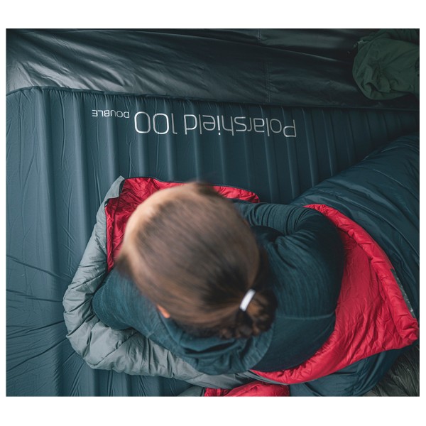 Robens - Polarshield 100 - Isomatte