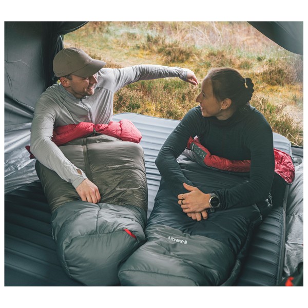 Robens - Polarshield 100 - Liggunderlag