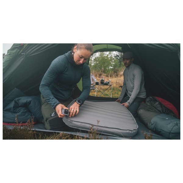 Robens - Polarshield 60 - Retkipatja