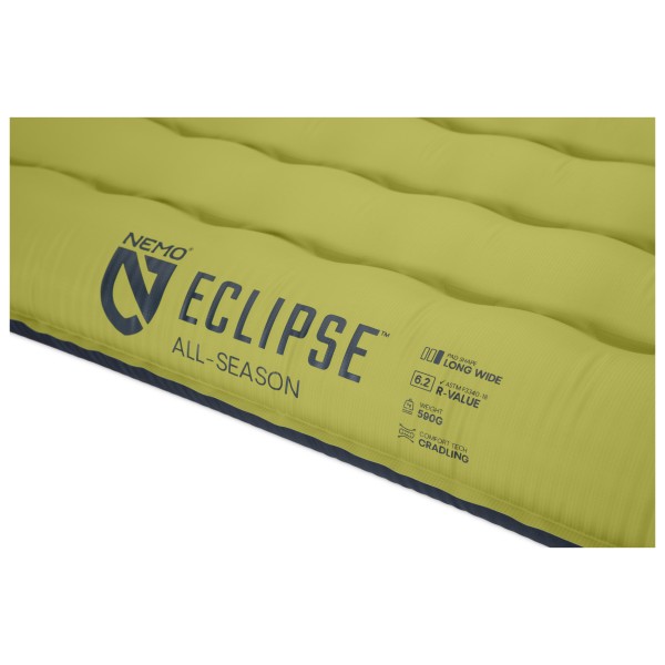 Nemo - Eclipse All-Season - Esterilla aislante