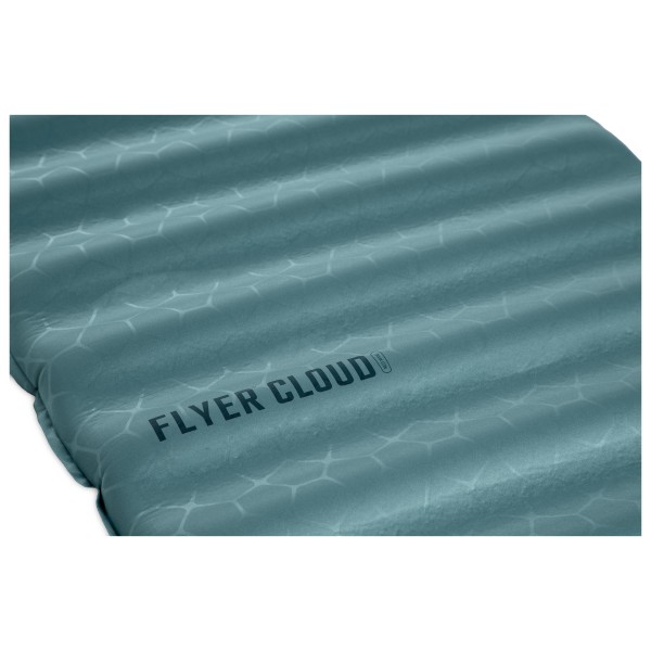 Nemo - Flyer Cloud Mummy - Liggunderlag