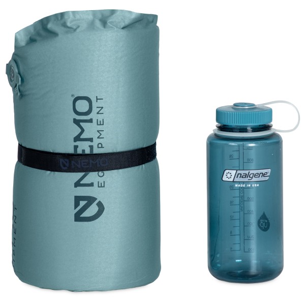 Nemo - Flyer Cloud Mummy - Matelas de camping