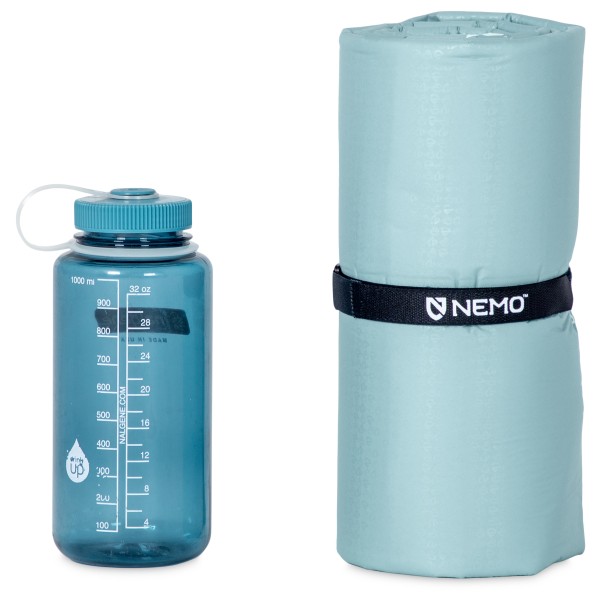 Nemo - Flyer Mummy - Sleeping mat