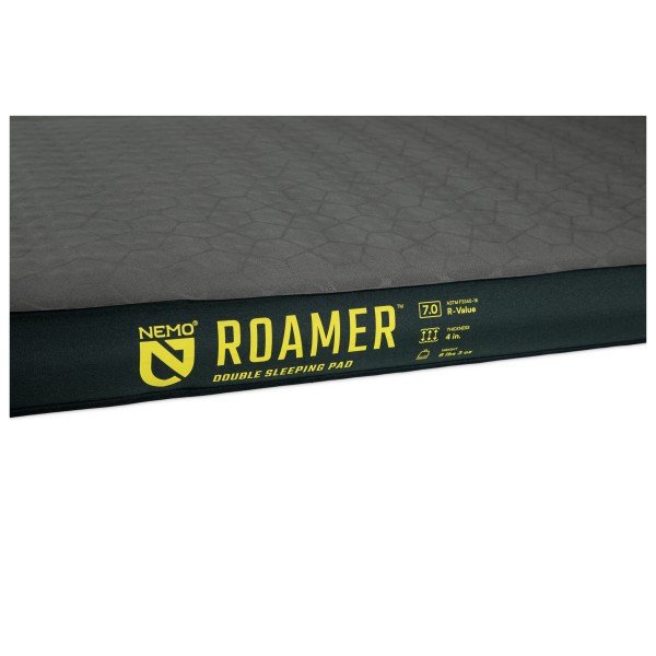 Nemo - Roamer Double - Sleeping mat