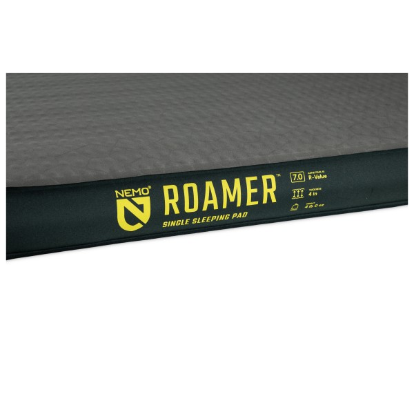 Nemo - Roamer Single - Isomatte