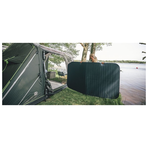 Outwell - Dreamboat Campervan 150 - Isomatte