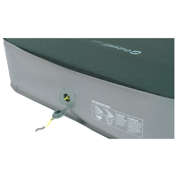 Outwell - Dreamboat Single - Liggunderlag