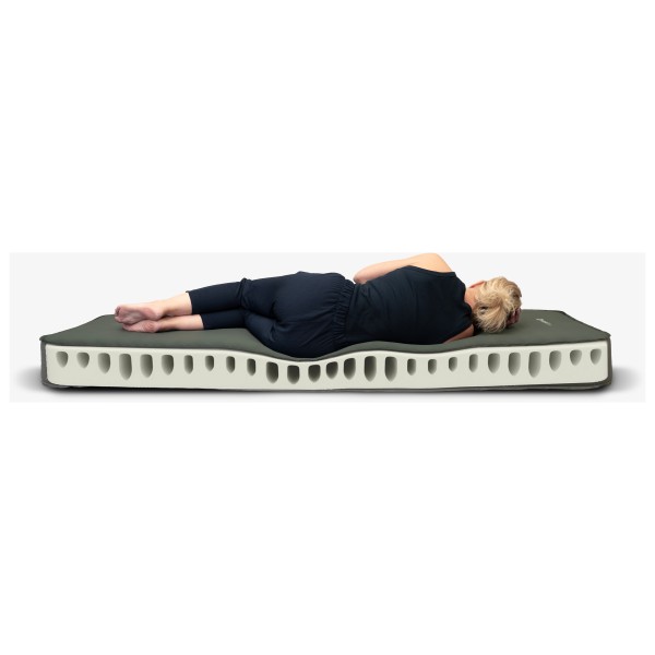 Outwell - Sleepnest Double - Retkipatja
