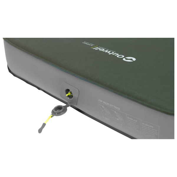 Outwell - Sleepnest Single - Esterilla aislante