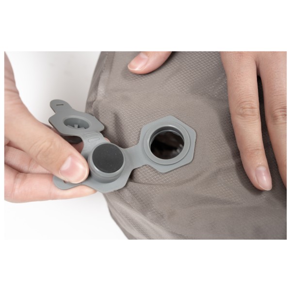 Snow Peak - Compact Mat - Esterilla aislante