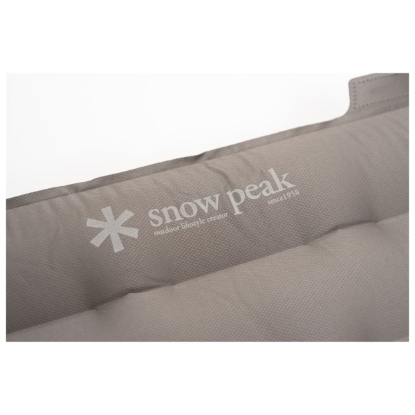 Snow Peak - Compact Mat - Materassino isolante