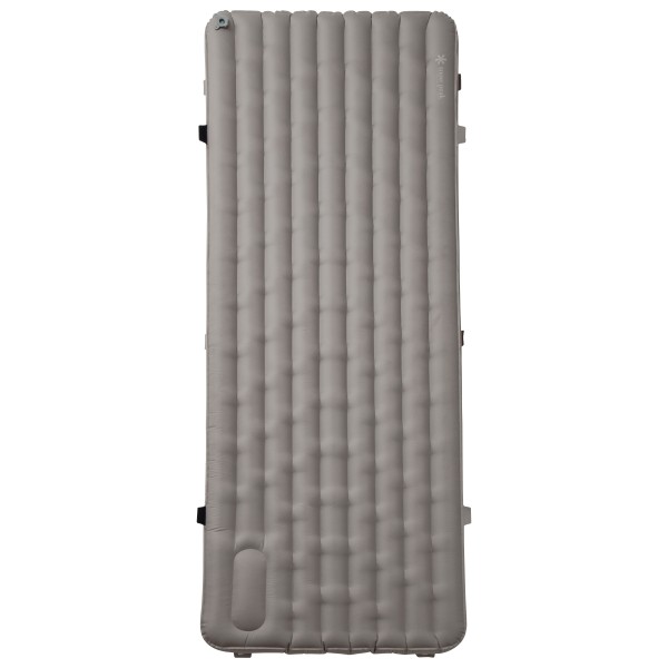 Snow Peak - Compact Mat - Retkipatja