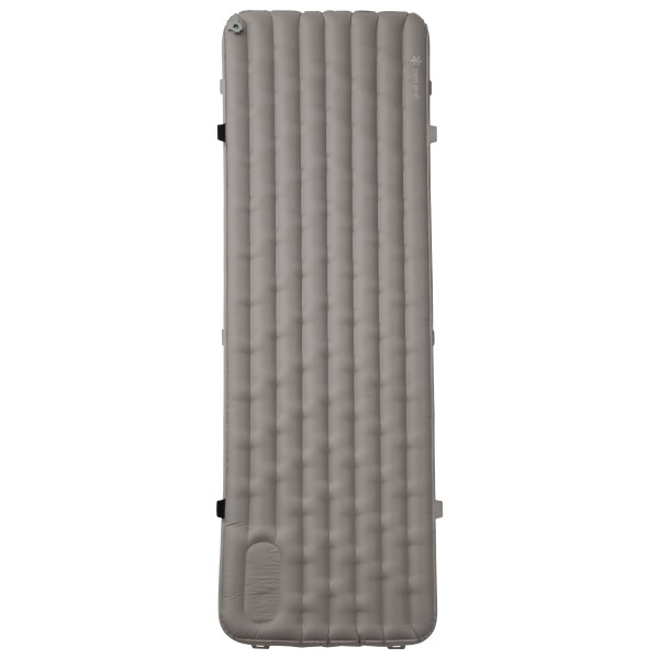 Snow Peak - Compact Slim Mat - Retkipatja