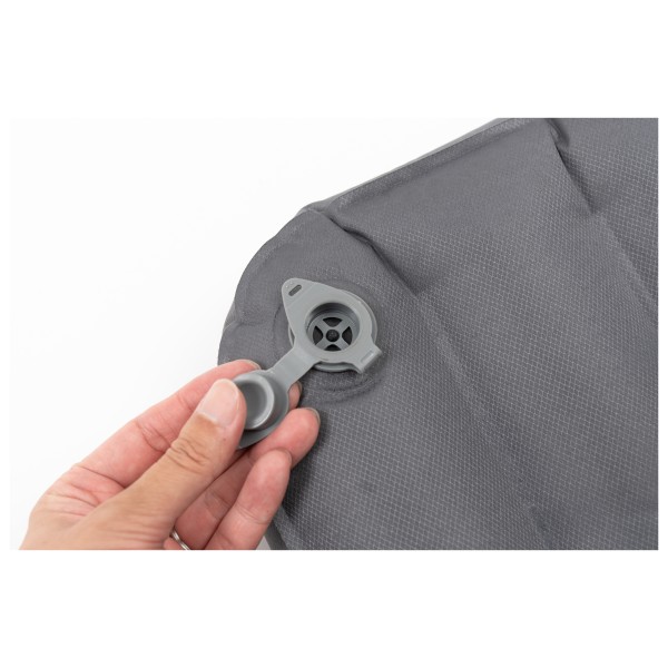 Snow Peak - Compact Slim Mat - Retkipatja