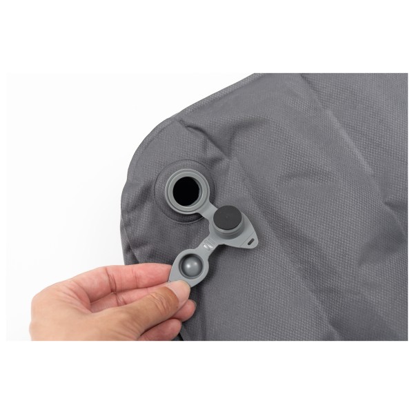 Snow Peak - Compact Slim Mat - Retkipatja