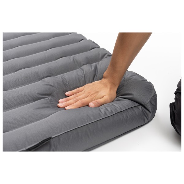 Snow Peak - Compact Slim Mat - Retkipatja