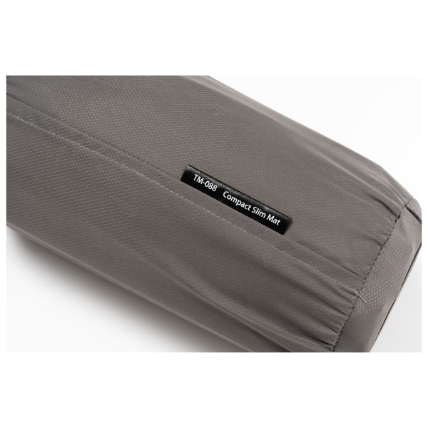 Snow Peak - Compact Slim Mat - Retkipatja