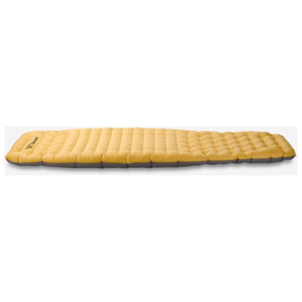 SIMOND - MT 900 Air Insulated - Materassino isolante