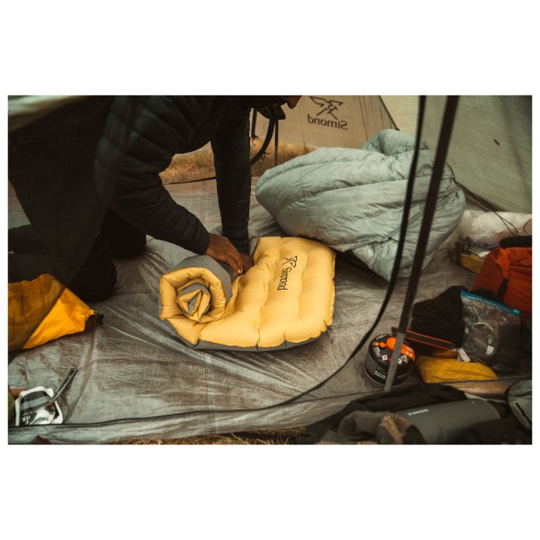 SIMOND - MT 900 Air Insulated - Materassino isolante