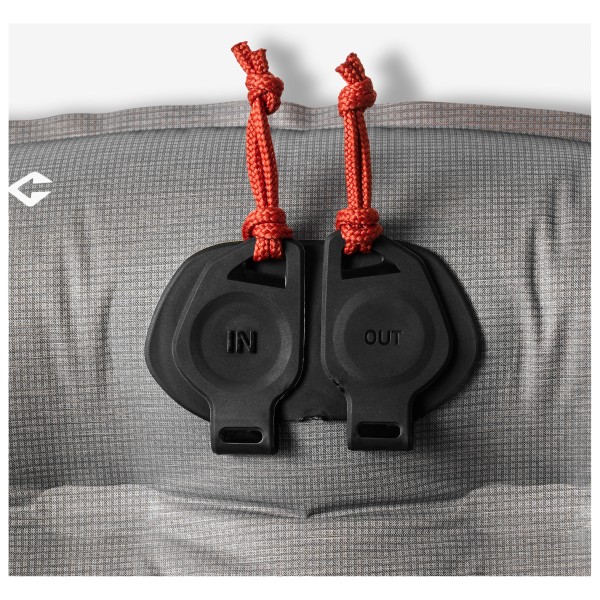 SIMOND - MT 900 Air Insulated - Slaapmat